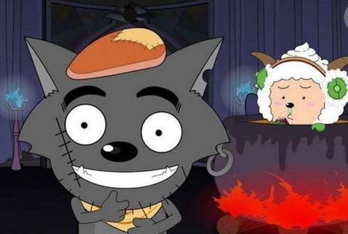 娱乐吃瓜酱喜羊羊,娱乐吃瓜酱的趣味解读